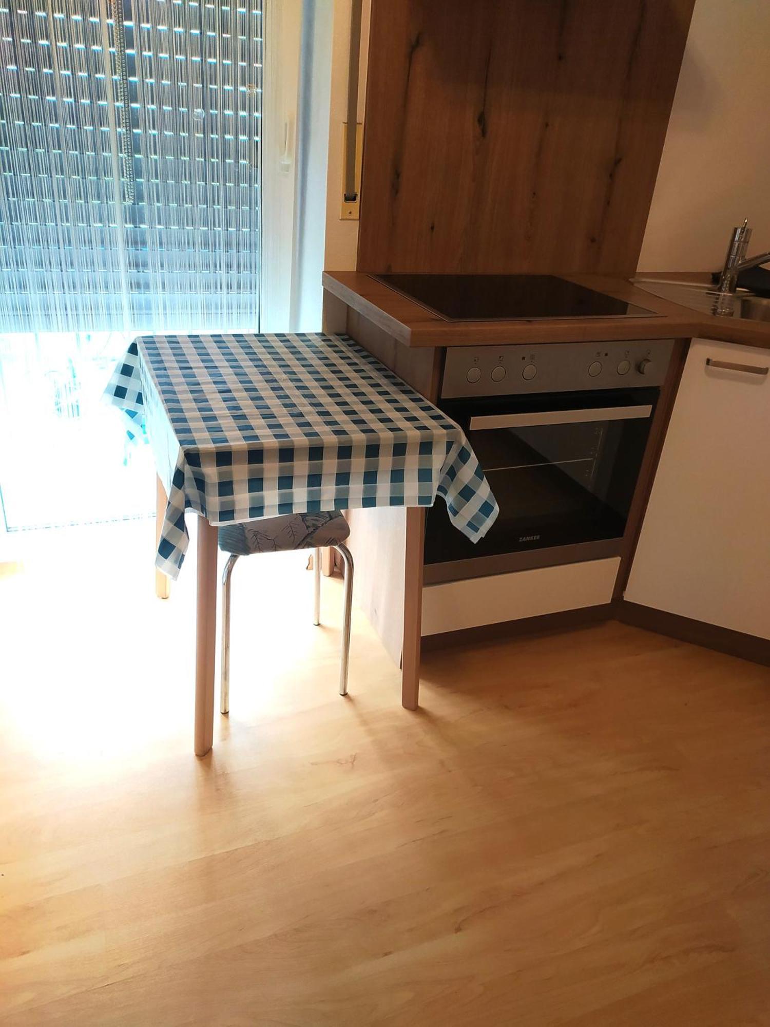 Apartment Auf Zwei Ebenen Leopoldshohe Extérieur photo